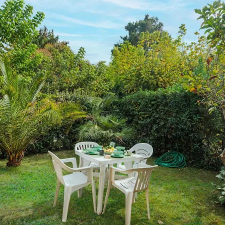 La Rocchetta By Interhome