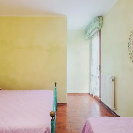 La Rocchetta By Interhome Διαμέρισμα *