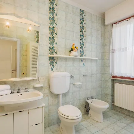 La Rocchetta By Interhome Daire Marina di Pietrasanta