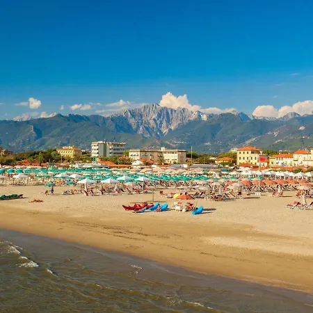 La Rocchetta By Interhome Διαμέρισμα Marina di Pietrasanta