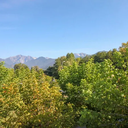 Appartamento La Rocchetta By Interhome