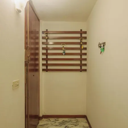 Appartamento La Rocchetta By Interhome