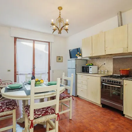 La Rocchetta By Interhome *