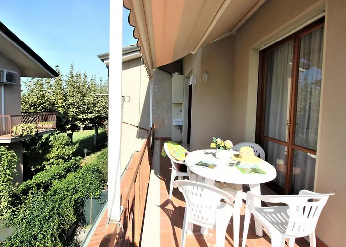 Apartment La Rocchetta By Interhome