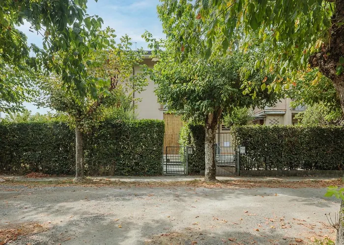 La Rocchetta By Interhome Apartment *