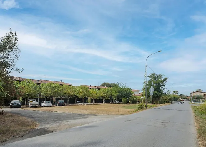 La Rocchetta By Interhome Apartment Marina di Pietrasanta