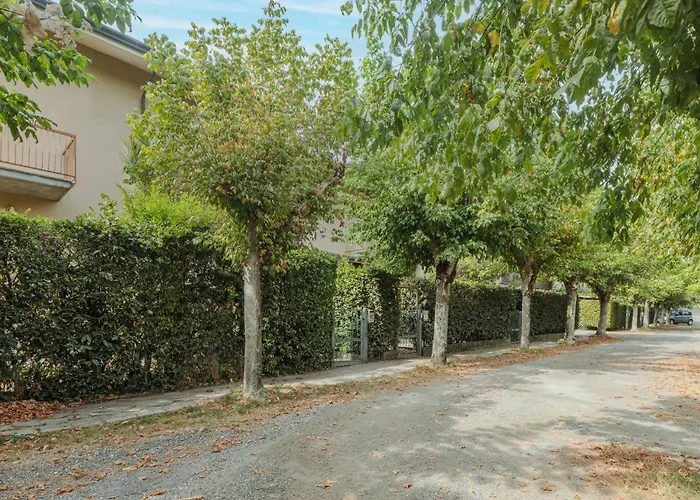 Apartment La Rocchetta By Interhome Marina di Pietrasanta