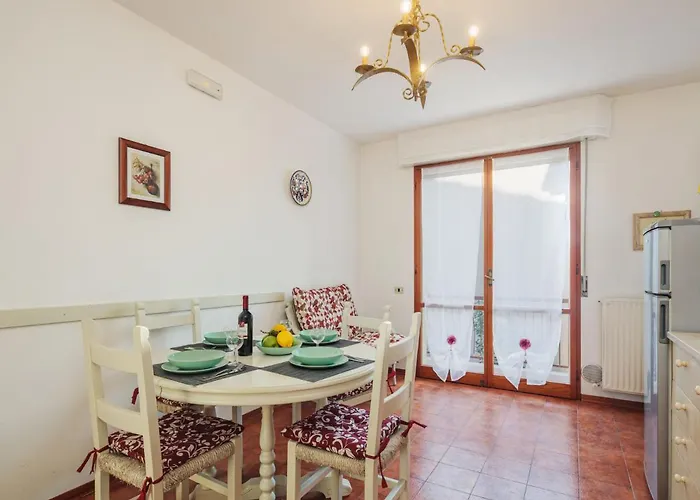 La Rocchetta By Interhome