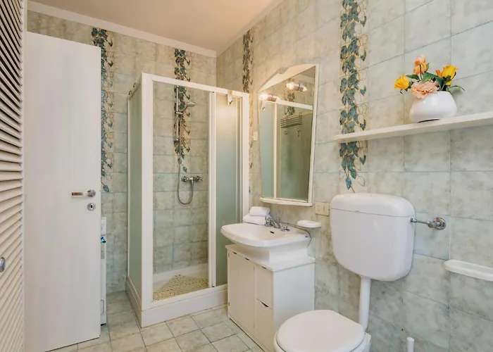 Apartment La Rocchetta By Interhome Marina di Pietrasanta