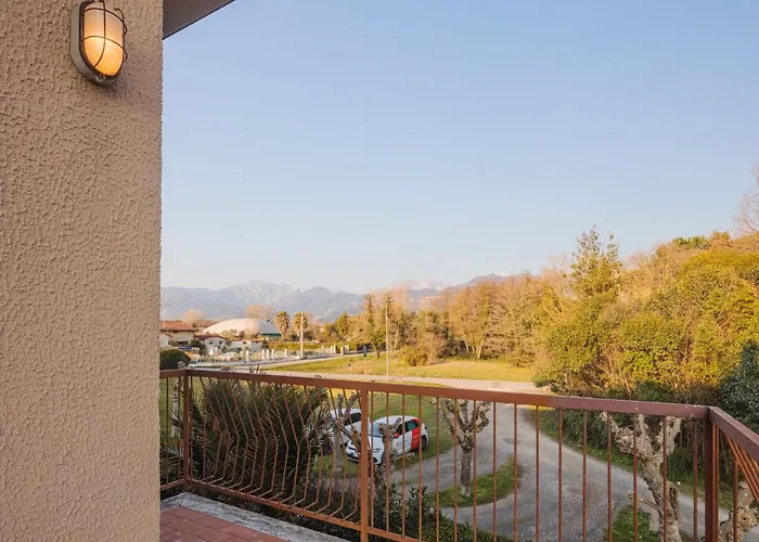 Apartment La Rocchetta By Interhome Marina di Pietrasanta