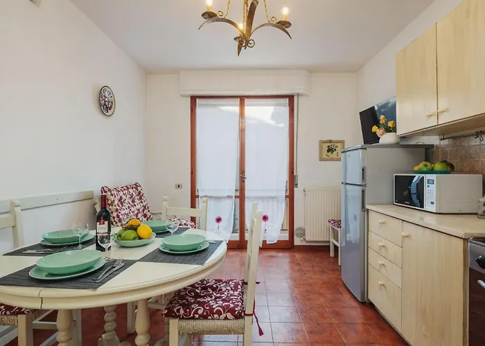 La Rocchetta By Interhome Marina di Pietrasanta