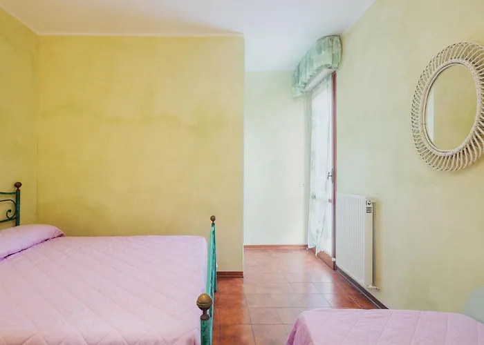 La Rocchetta By Interhome Apartment *