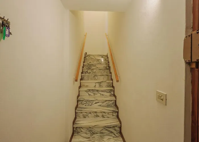 Apartment La Rocchetta By Interhome