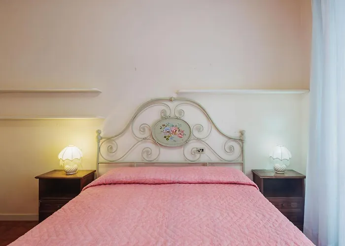 La Rocchetta By Interhome Apartment *