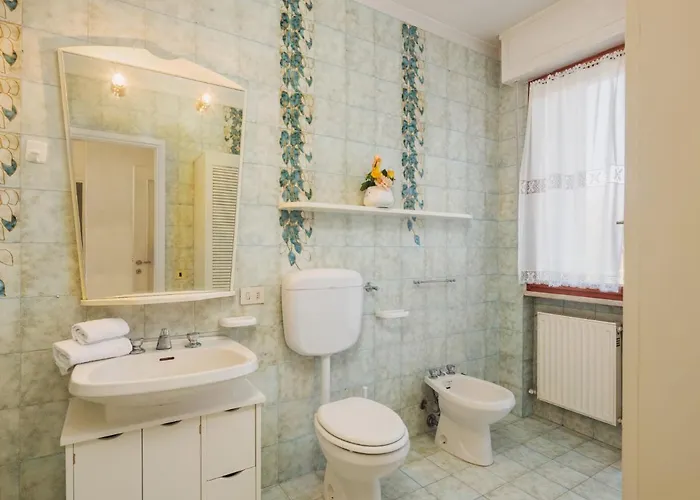 La Rocchetta By Interhome Apartment Marina di Pietrasanta