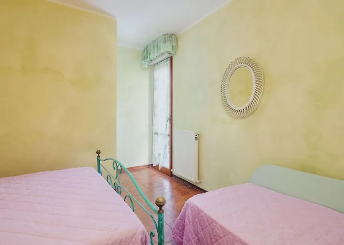 La Rocchetta By Interhome *