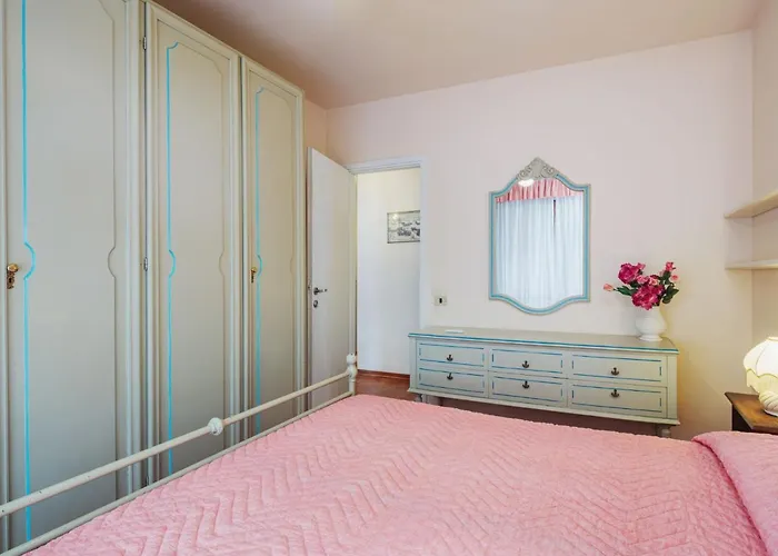 Apartment La Rocchetta By Interhome