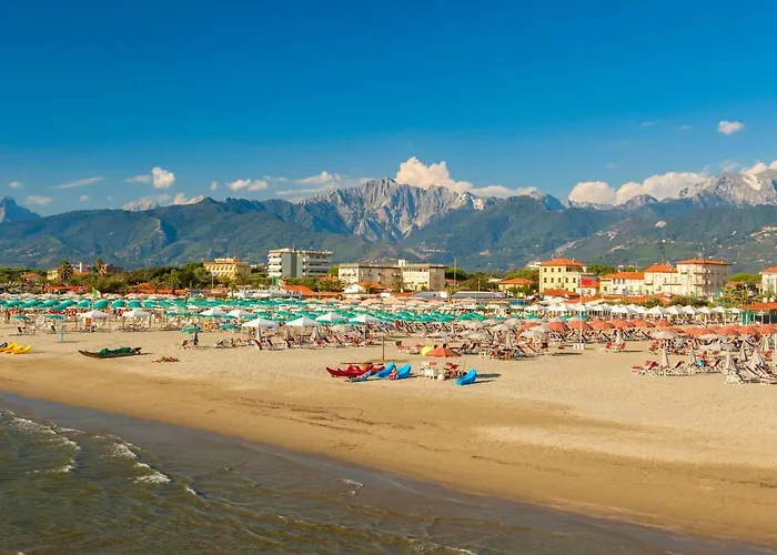 La Rocchetta By Interhome Apartment Marina di Pietrasanta