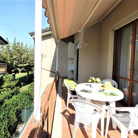 شقة La Rocchetta By Interhome