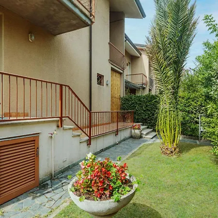 La Rocchetta By Interhome مارينا دي بييتراسانْت