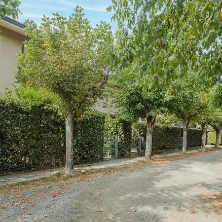 شقة La Rocchetta By Interhome مارينا دي بييتراسانْت