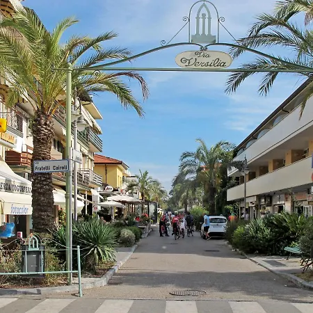 شقة La Rocchetta By Interhome مارينا دي بييتراسانْت